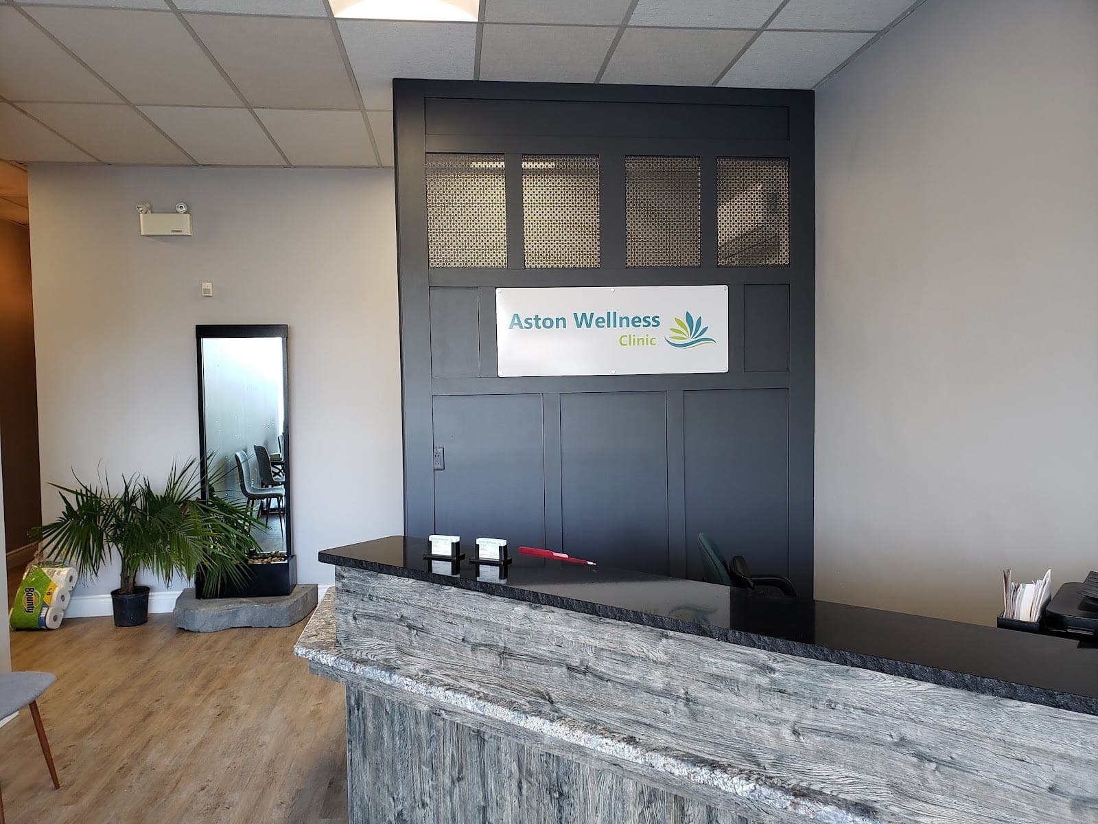 Aston Wellness Clinic (photo: Aston Wellness Clinic, via Google)