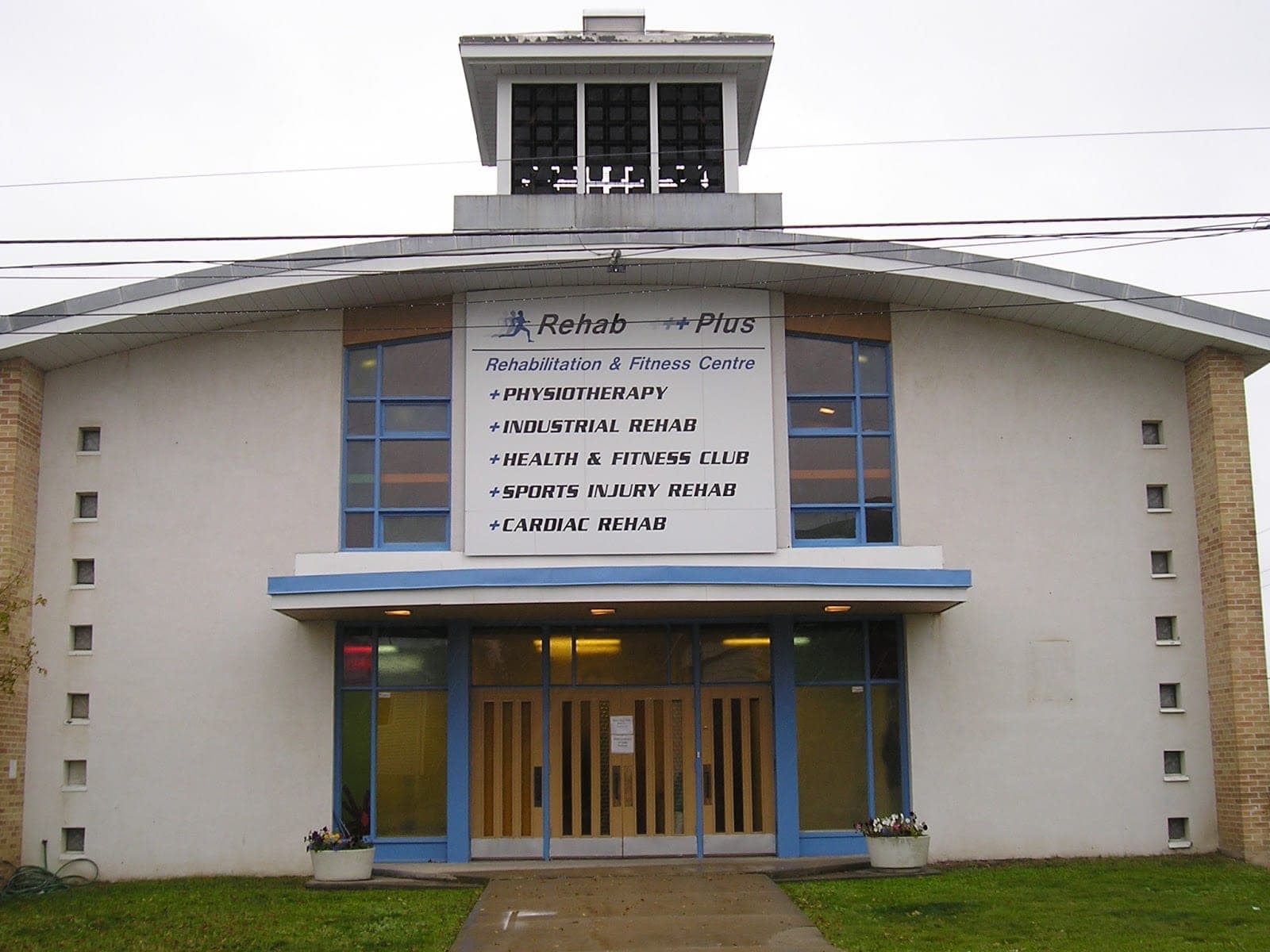 Rehab Plus (photo: Rehab Plus, via Google)