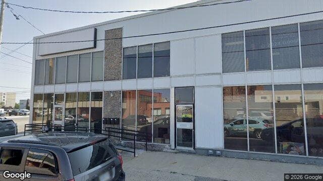 Lajeunesse Rehabilitation Services (Google Street View)