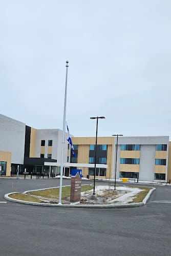 Maison des aînés et alternative de Blainville - Photo 1