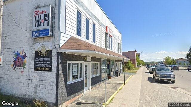 Family Eye Care (Google Street View)