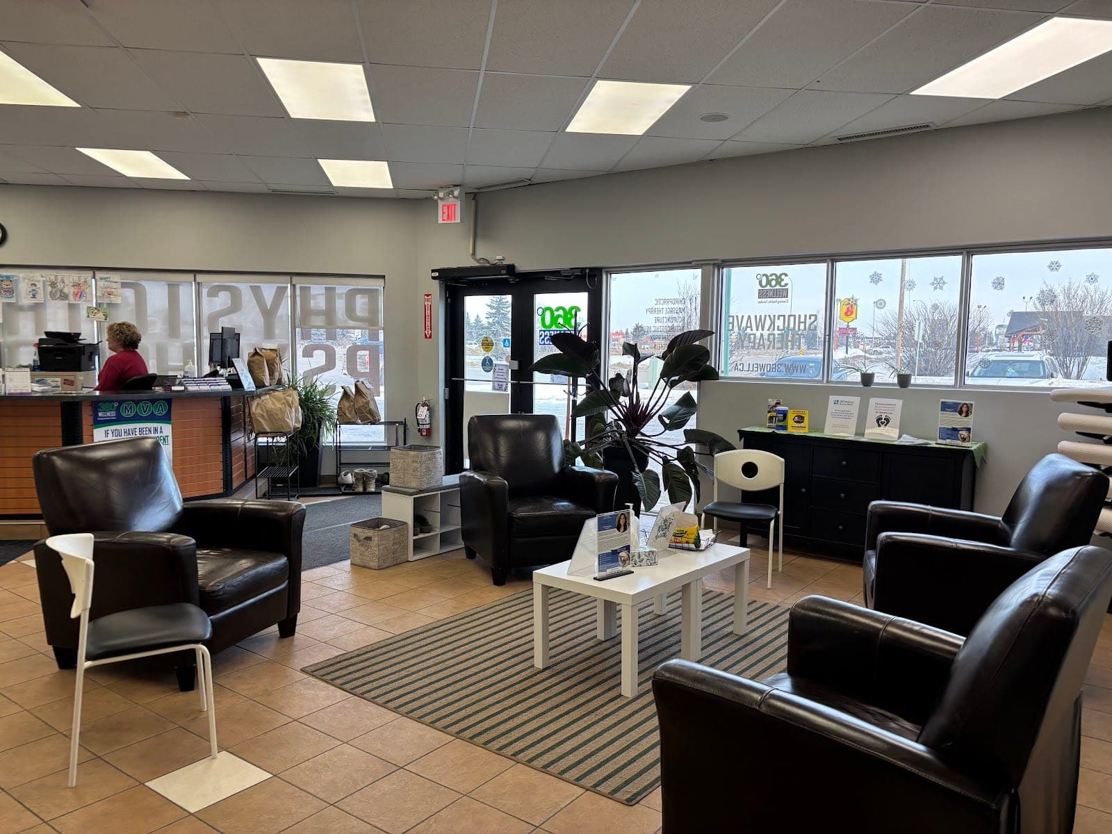 360 Wellness Spruce Grove (photo: Bozko, via Google)