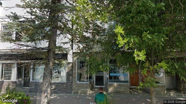 Porcupine Optometric Assn (Google Street View)