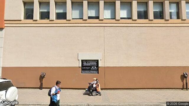 Timmins Denture Clinic (Google Street View)