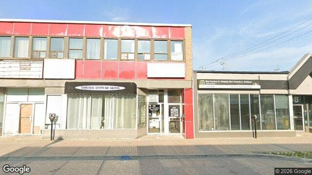 Brenda Vodusek Denture Clinic (Google Street View)