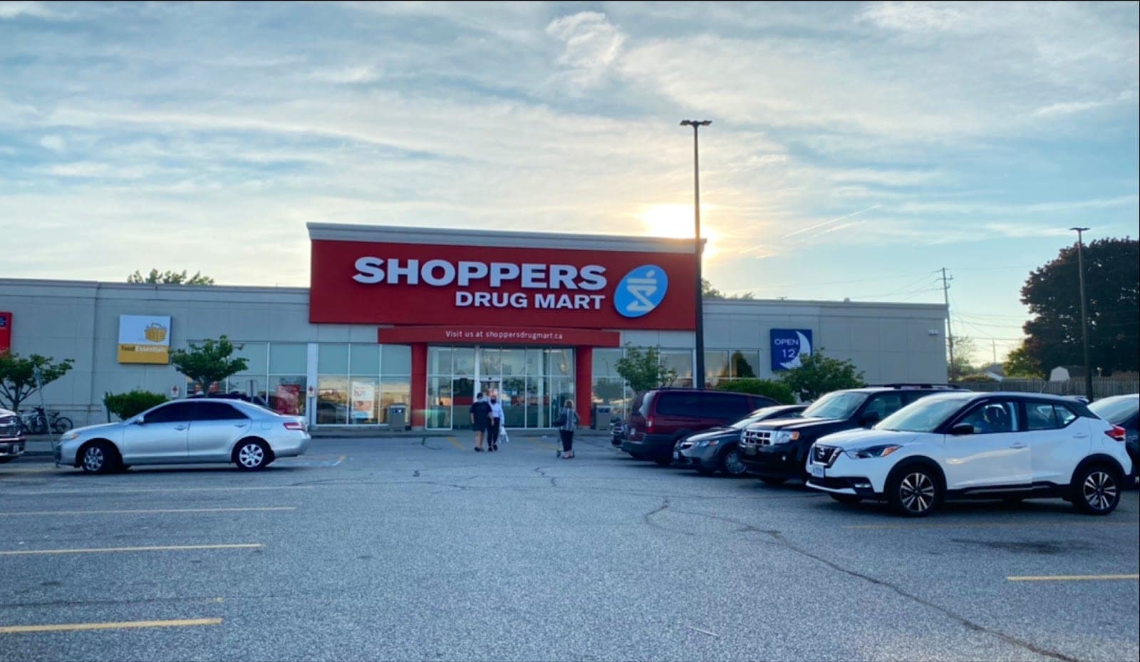 Shoppers Drug Mart (photo: CRP Films, via Google)