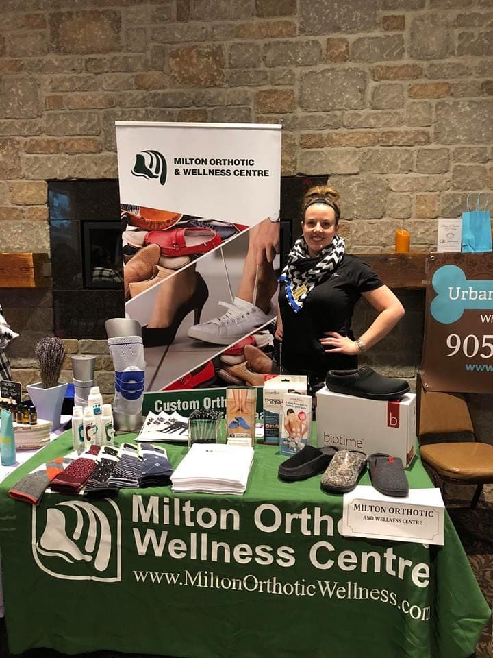 Milton Orthotic & Wellness Centre (photo: Milton Orthotic & Wellness Centre, via Google)