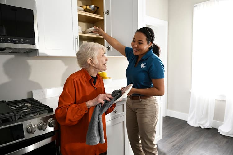 Senior Home Care by Angels, Cambridge & Guelph - Photo 1