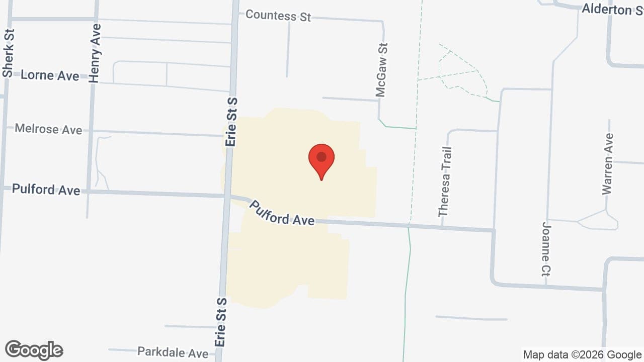 Map: Central Drug Mart Clinic and Pharmacy