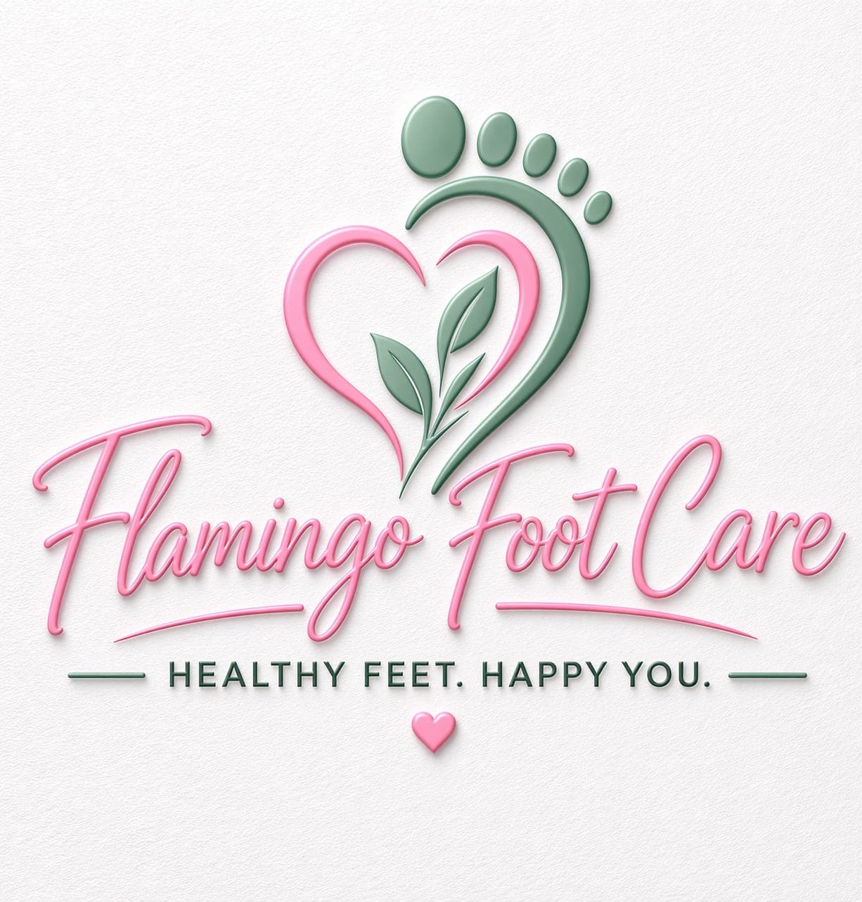 Flamingo Foot Care (photo: Flamingo Foot Care, via Google)