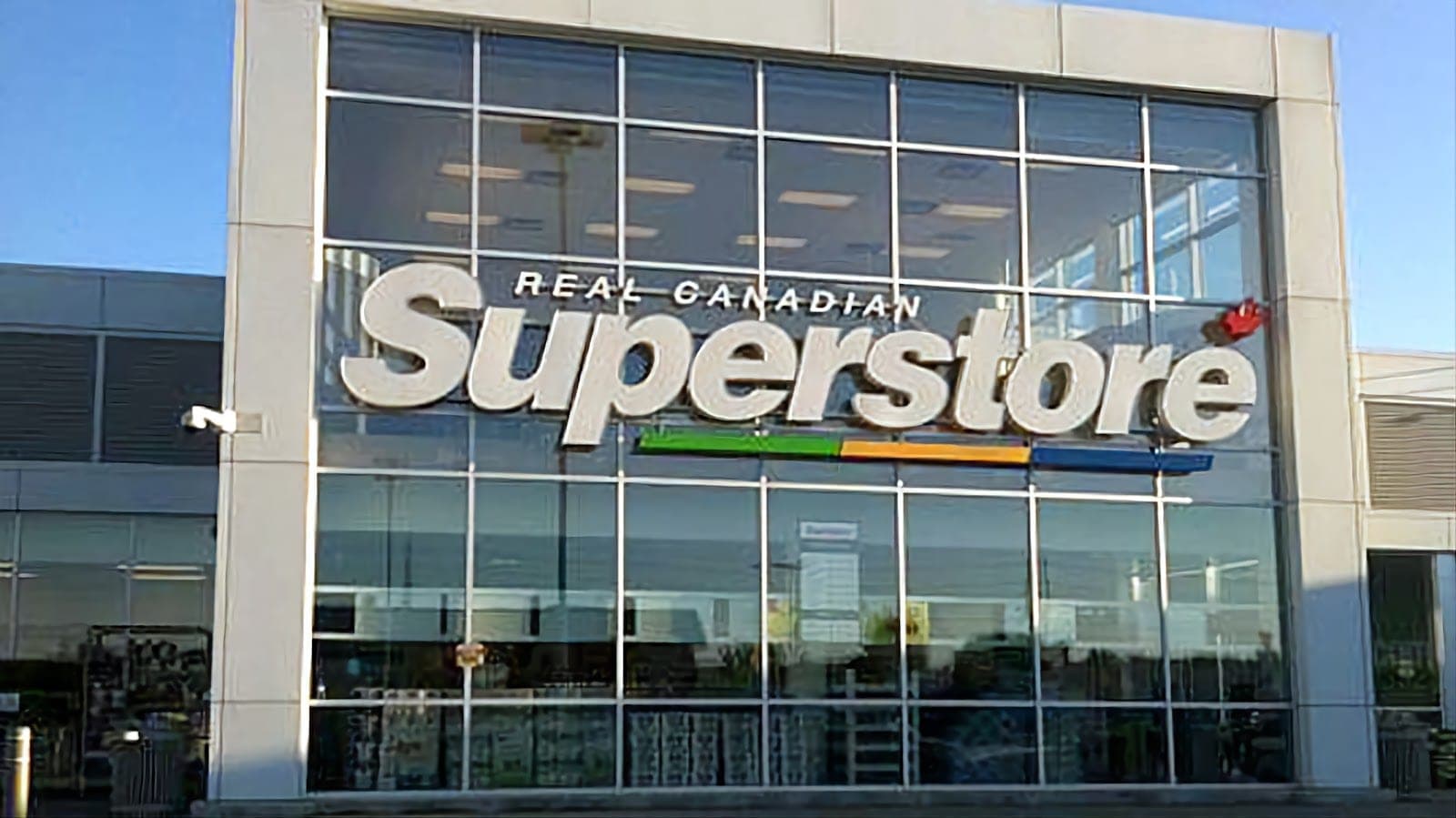 Loblaw pharmacy (photo: Lazarus, via Google)