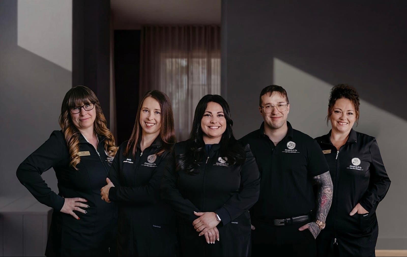 Clinipieds & Cie - Services infirmiers (photo: Clinipieds & Cie - Services infirmiers -, via Google)