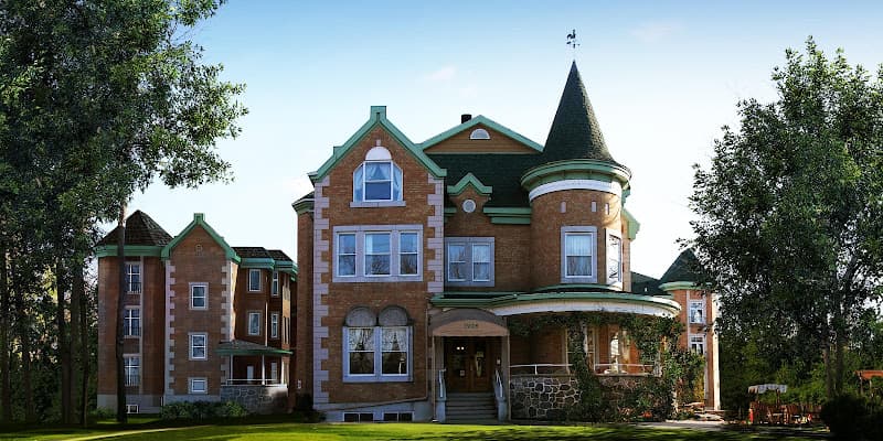 Résidence Chateau Pierrefonds - Photo 1