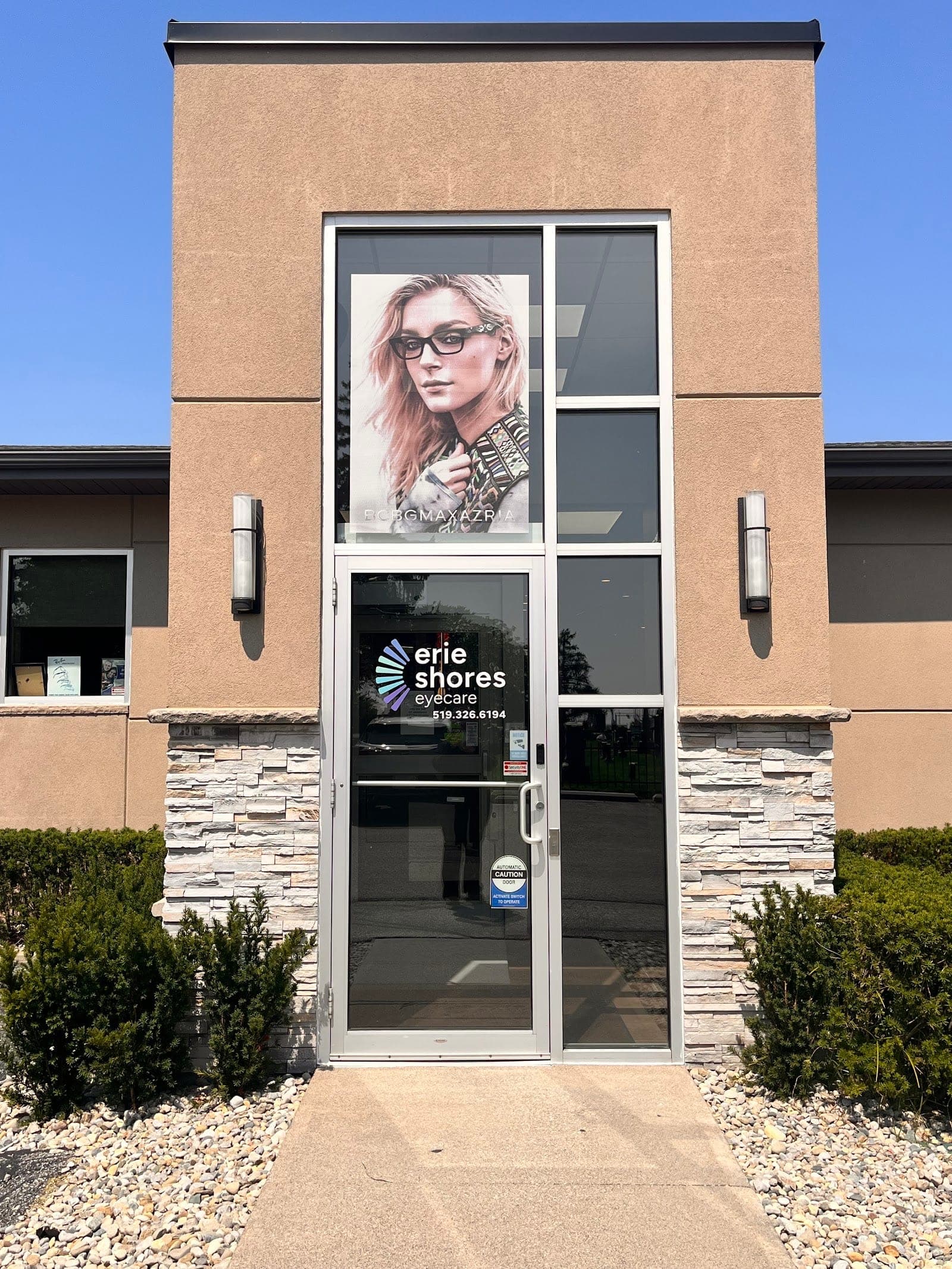 Erie Shores Eyecare Leamington (photo: Erie Shores Eyecare Leamington, via Google)