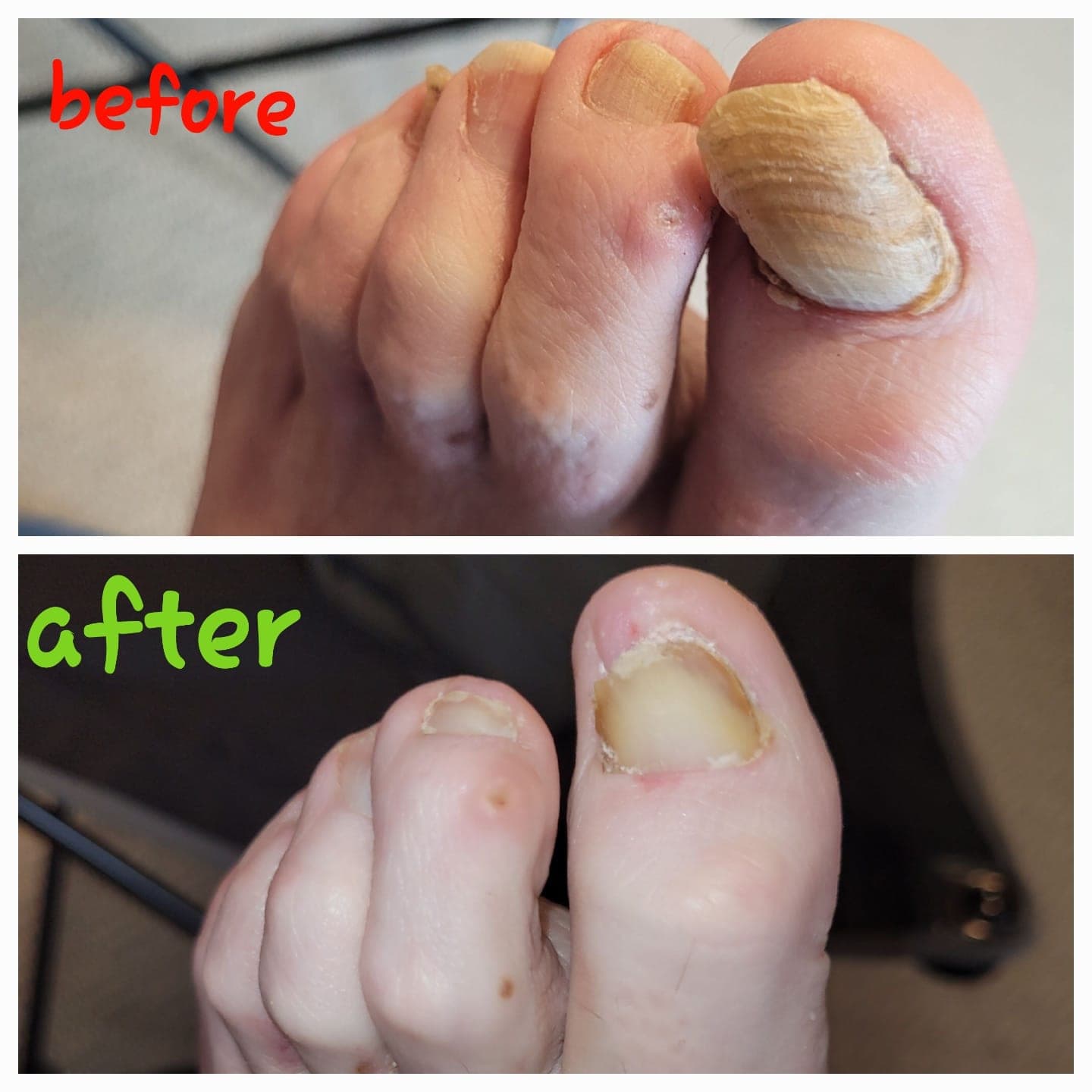 Medical Foot Care (photo: Medical Foot Care, via Google)