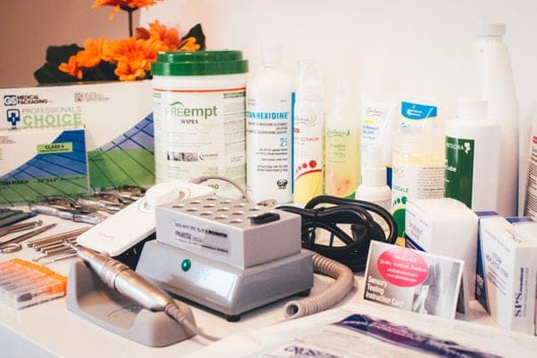 SeniorHome.ca - Fresh Step Foot Care