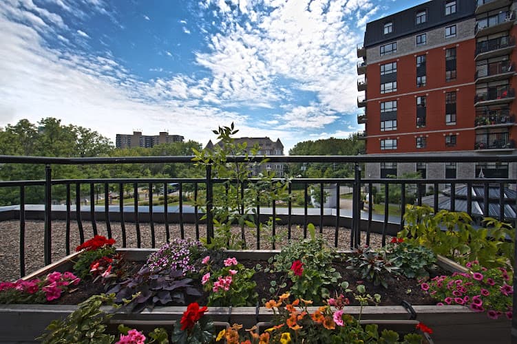 Horizon Gestion de résidences inc. - Photo 1