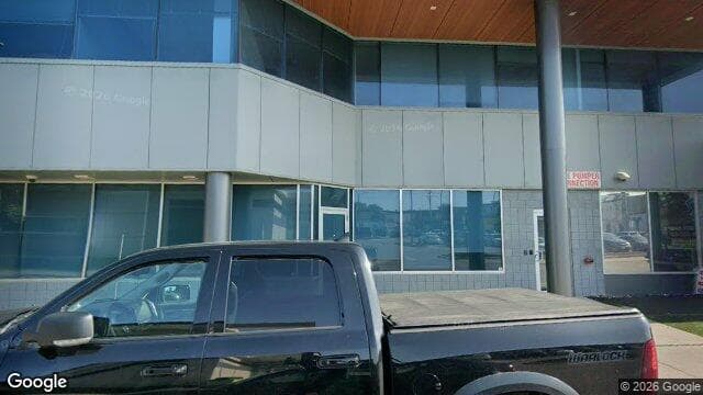 The Denture Centre (Google Street View)
