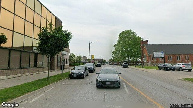 Baker Gill Denture Clinic (Google Street View)