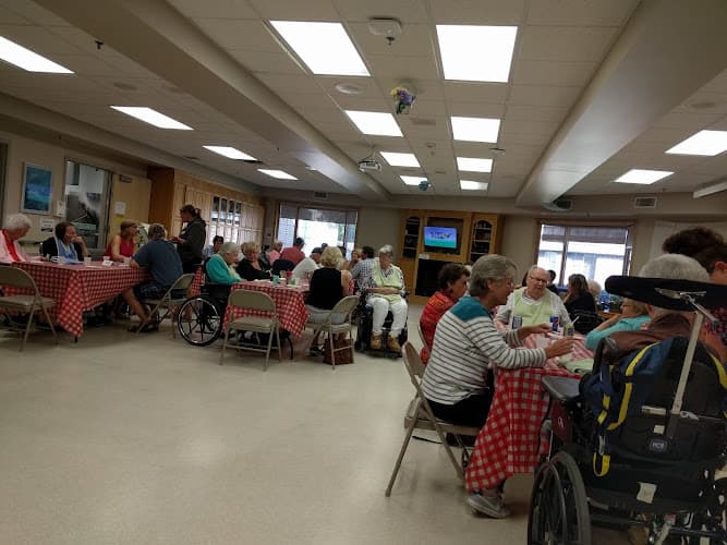 St. Ann’s Senior Citizens’ Village Corporation - Photo 1