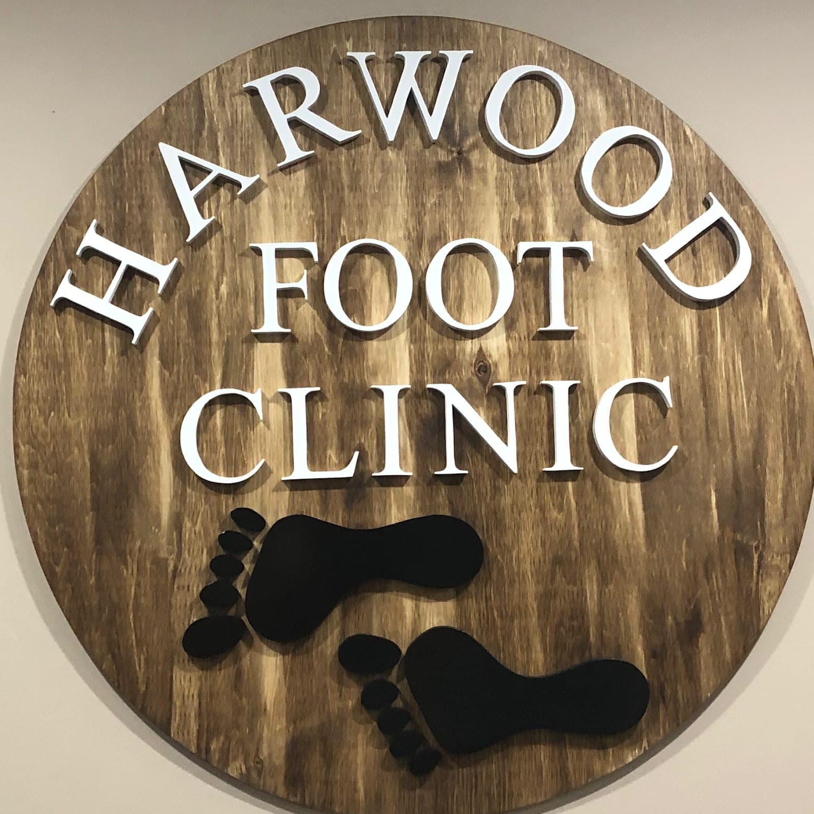 Harwood Foot Clinic (photo: Harwood Foot Clinic, via Google)