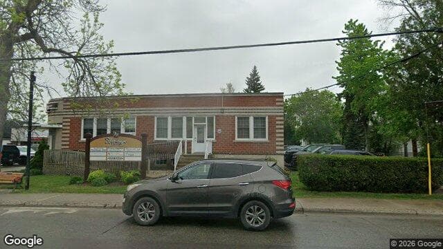 Temiskaming Foot Care (Google Street View)