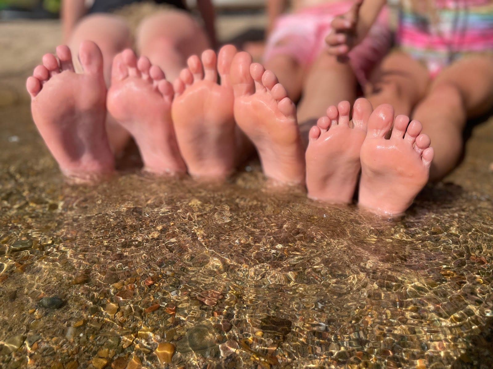 Healthy Footprints of Muskoka Wellness Clinic (photo: Healthy Footprints of Muskoka Wellness Clinic Inc., via Google)