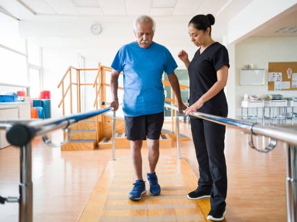 Stouffville Physiotherapy Clinic (OHIP) (photo: Stouffville Physiotherapy Clinic (OHIP), via Google)