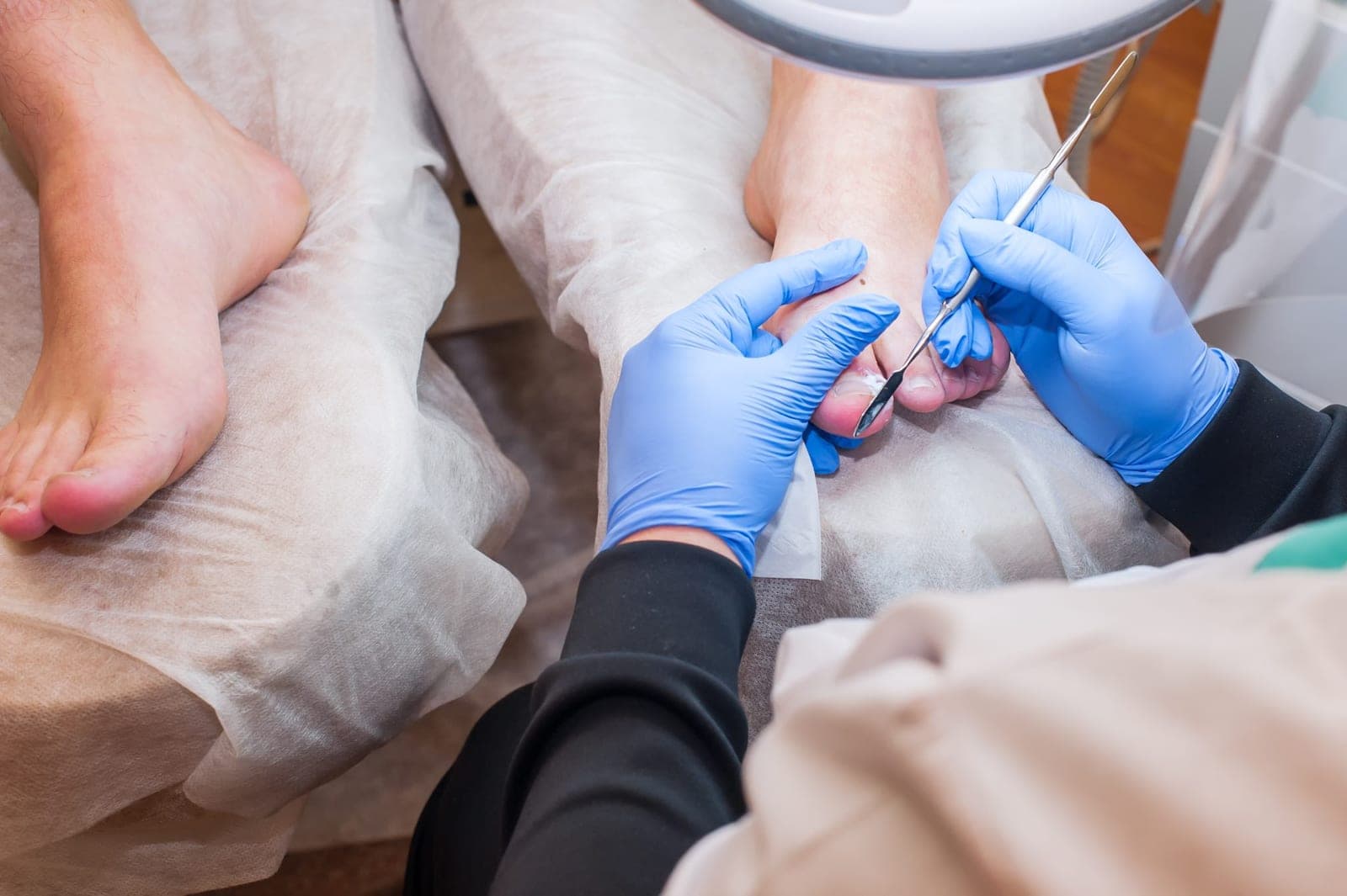 SeniorHome.ca - Stouffville Foot Centre & Orthotics