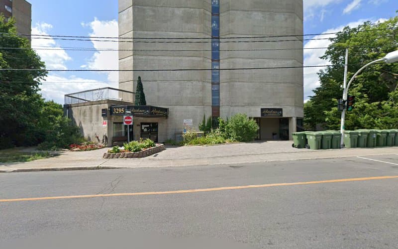 Résidence Sault-au-Récollet - Photo 1