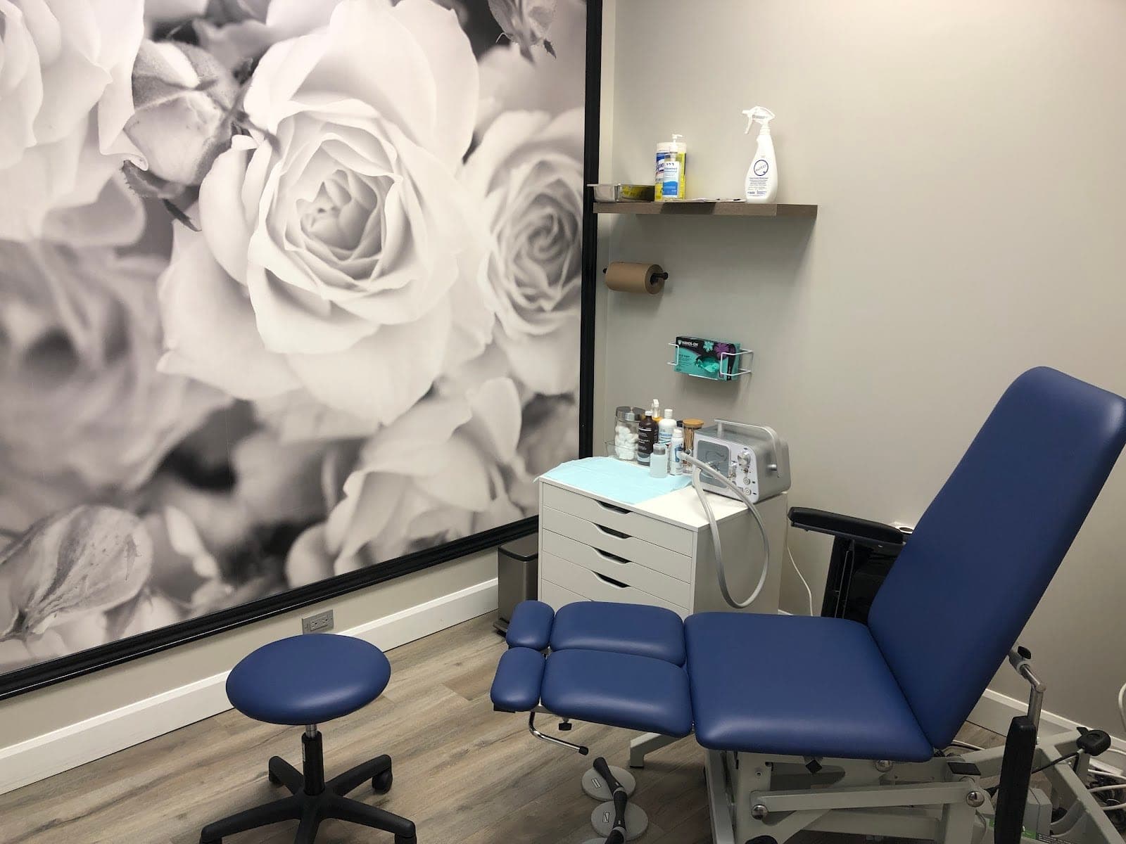 Stouffville Foot Clinic & Orthotic Centre (photo: Stouffville Foot Clinic & Orthotic Centre, via Google)