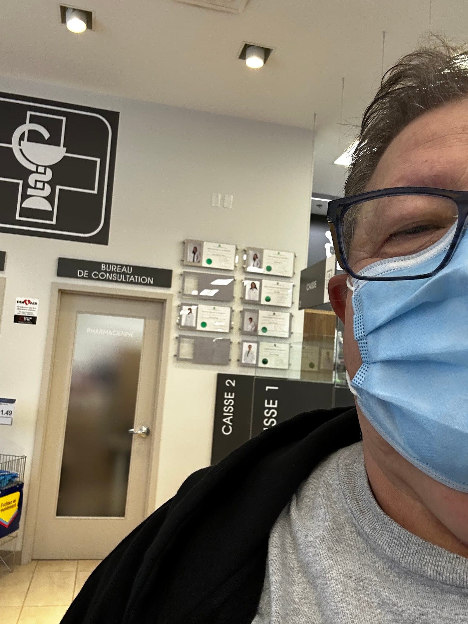 PJC Jean Coutu Santé-Beauté (photo: Lino Sapienza, via Google)