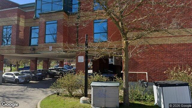 BioPed Footcare & Orthotics (Google Street View)