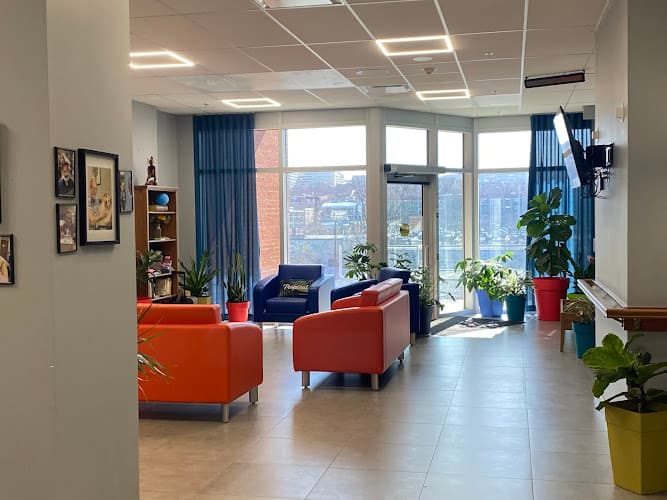 Centre Évasion - Photo 1