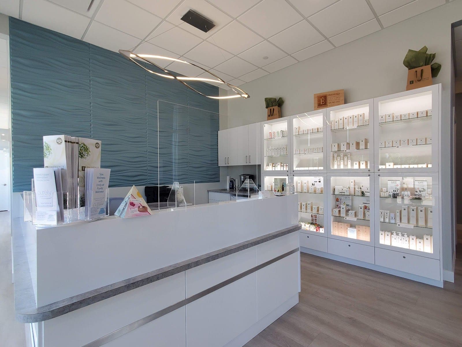 Purely Wellness (photo: Purely Wellness, via Google)