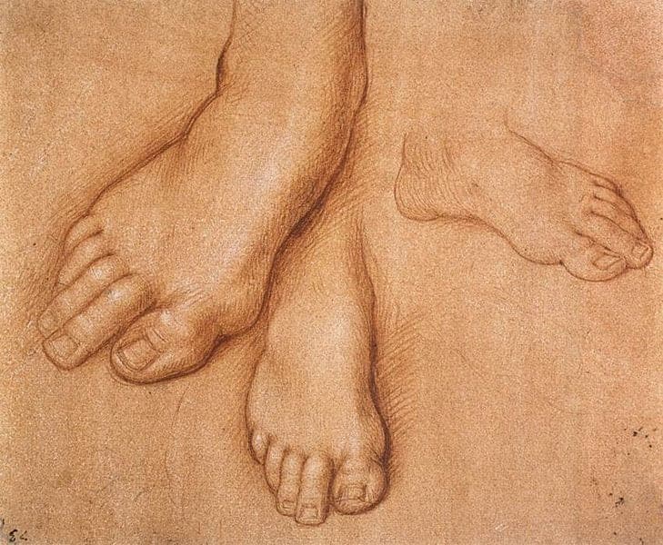 Dr. M. Feist Podiatrist (photo: Dr. M. Feist Podiatrist, via Google)