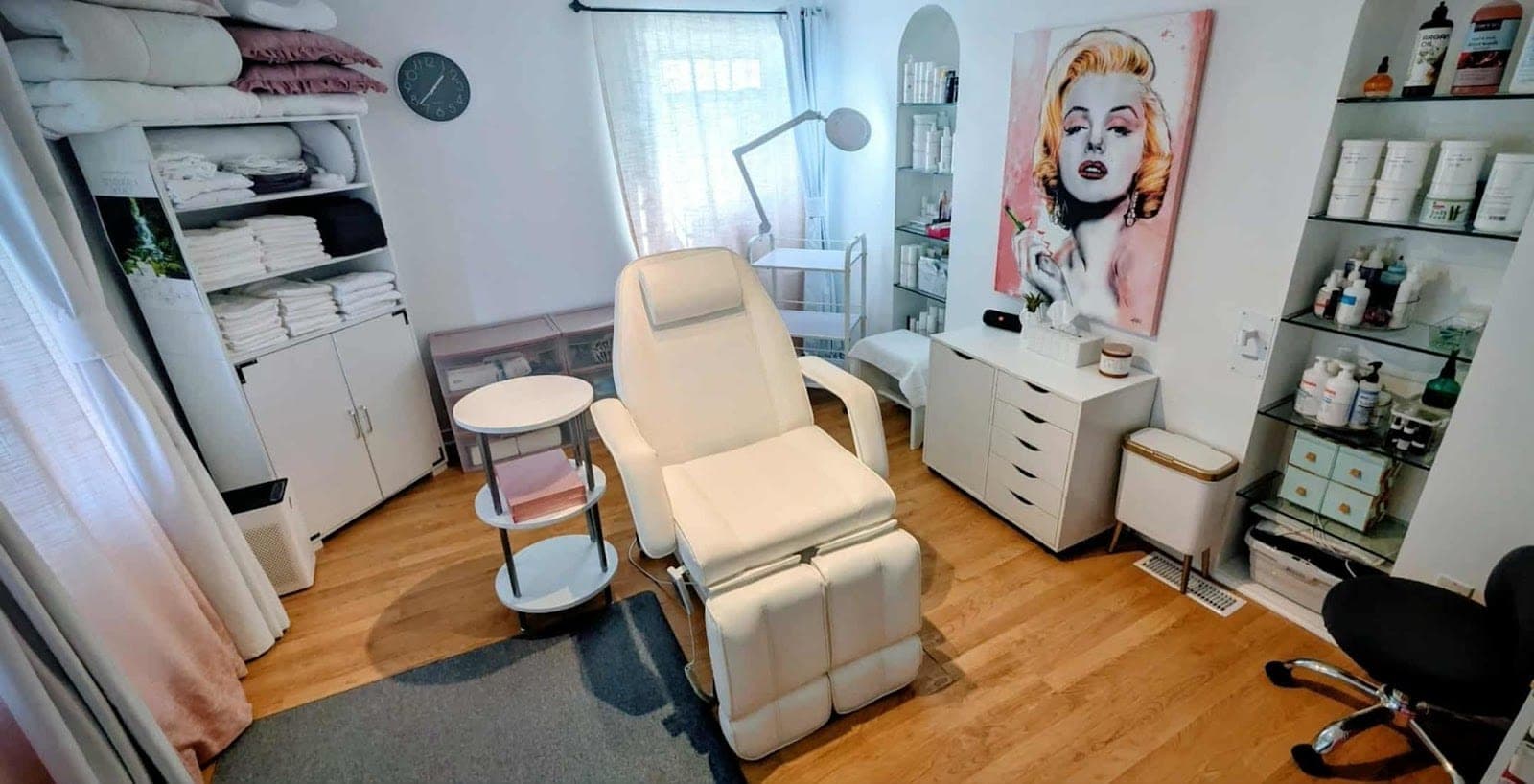 Podéa Santé et Beauté du Pied (photo: Podéa Santé et Beauté du Pied, via Google)