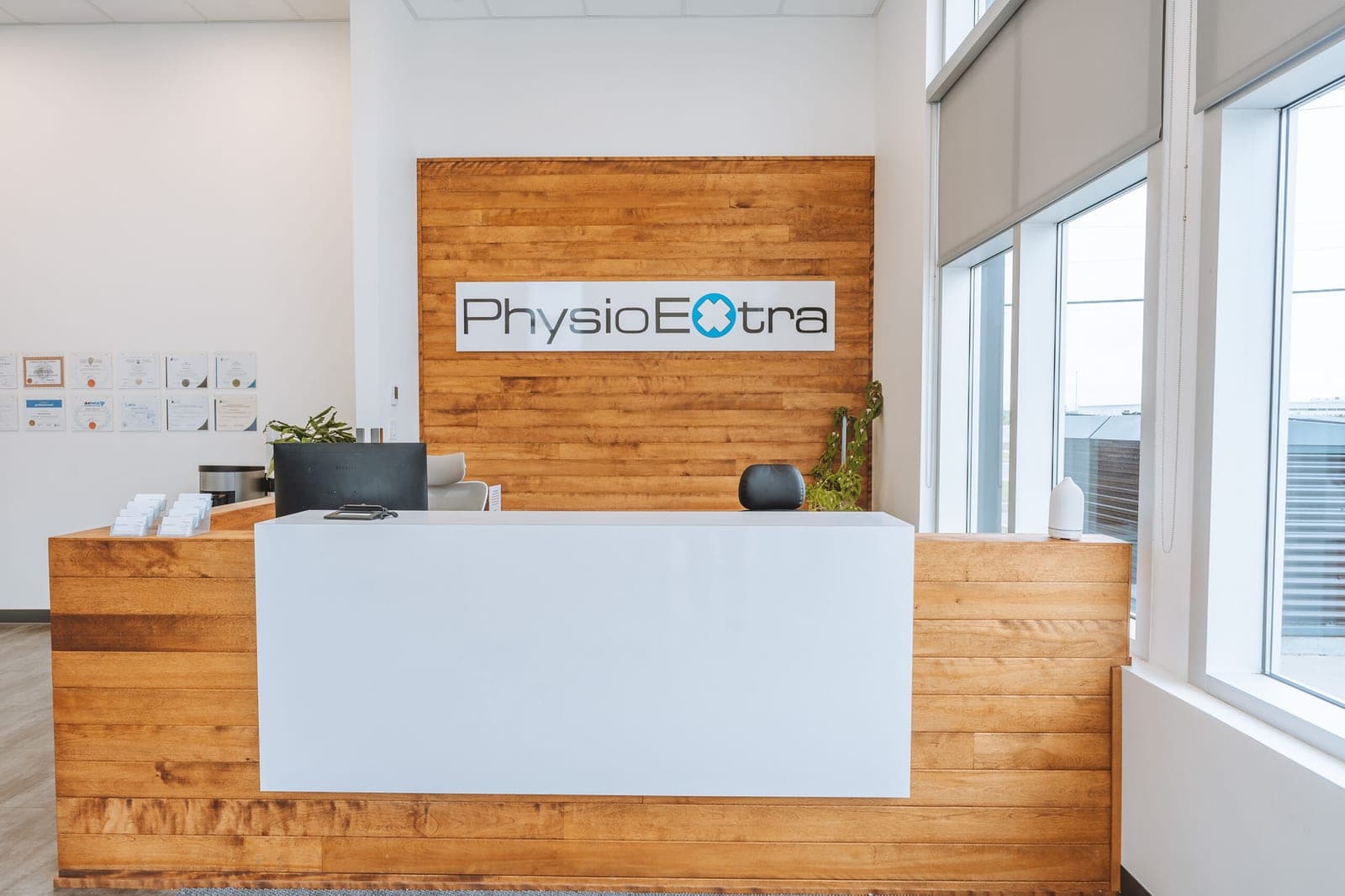 SeniorHome.ca - PhysioExtra Vaudreuil