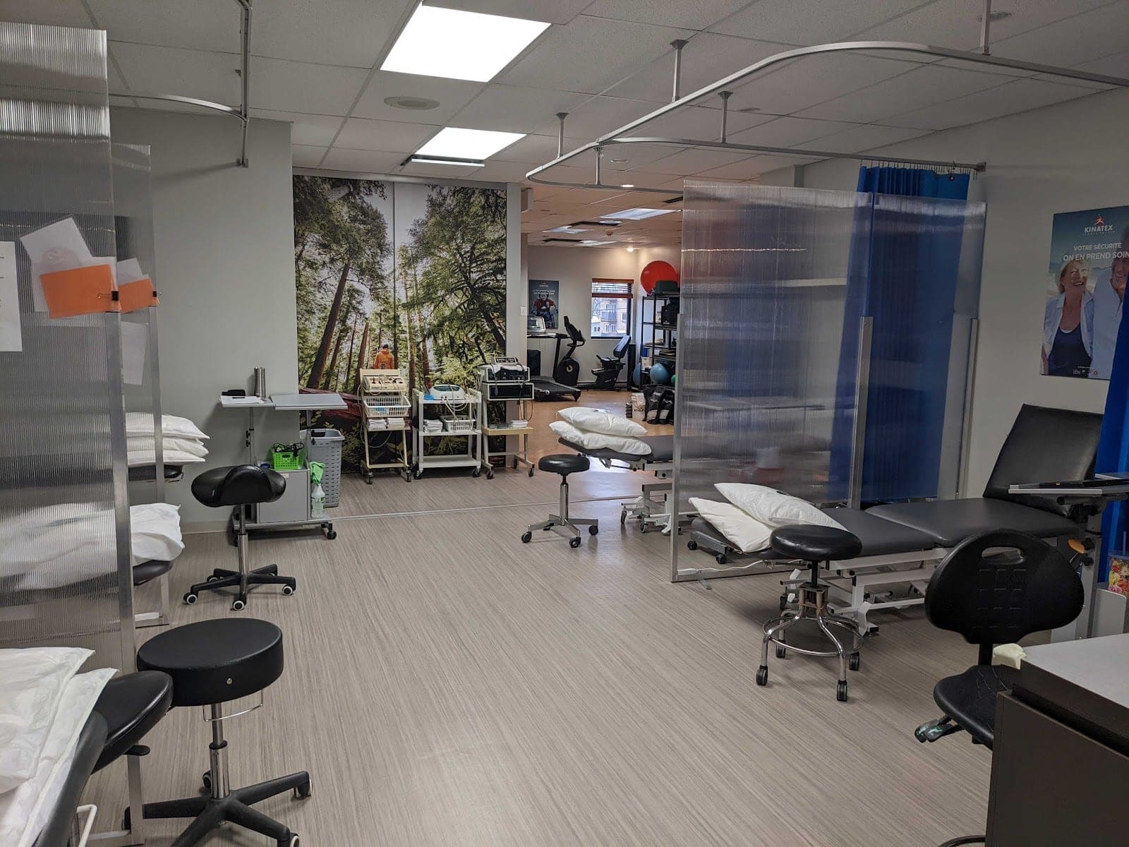 Kinatex Sports Physio Vaudreuil (photo: Kinatex Vaudreuil, via Google)