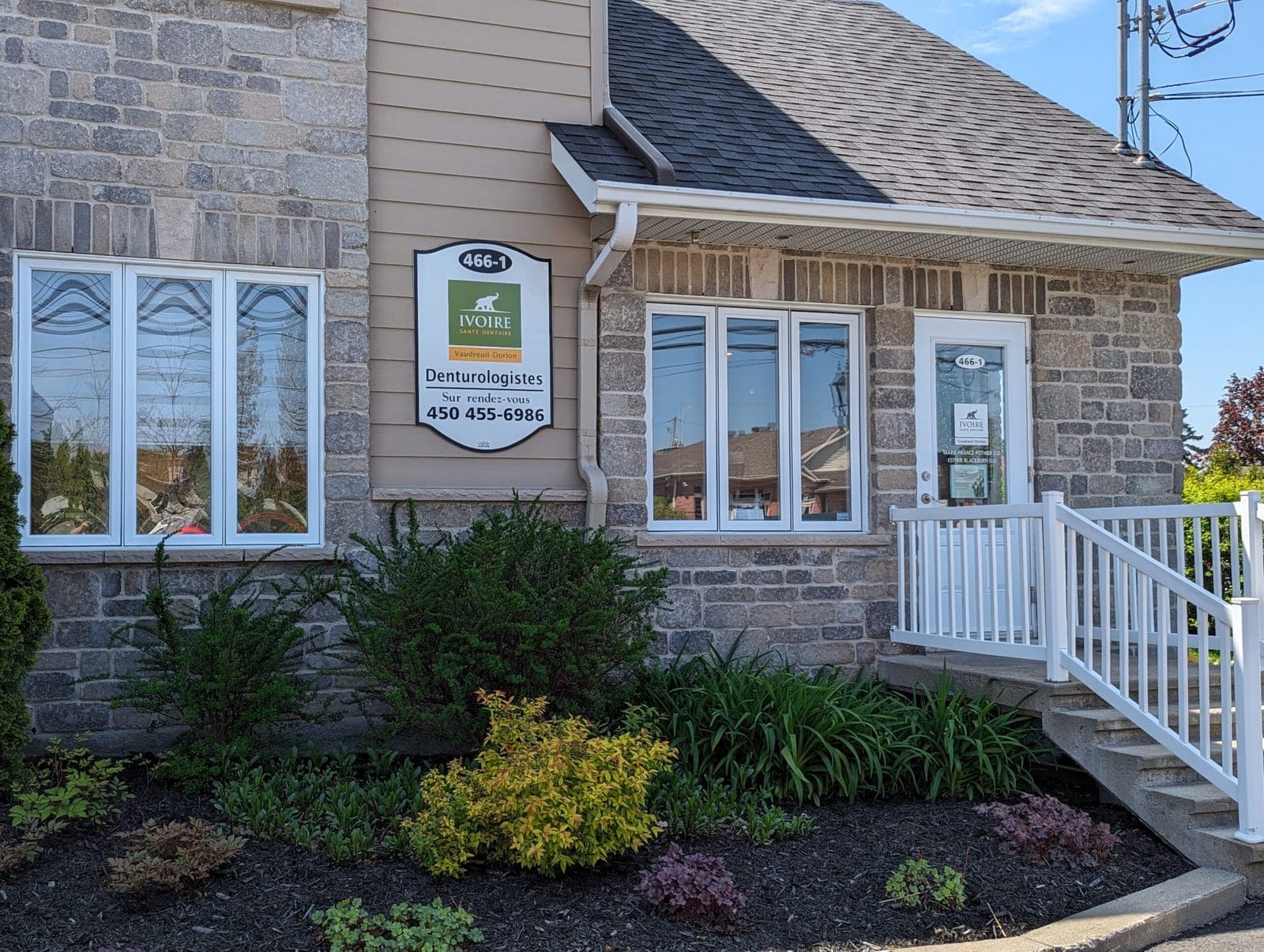 SeniorHome.ca - Marie-Franc Pothier