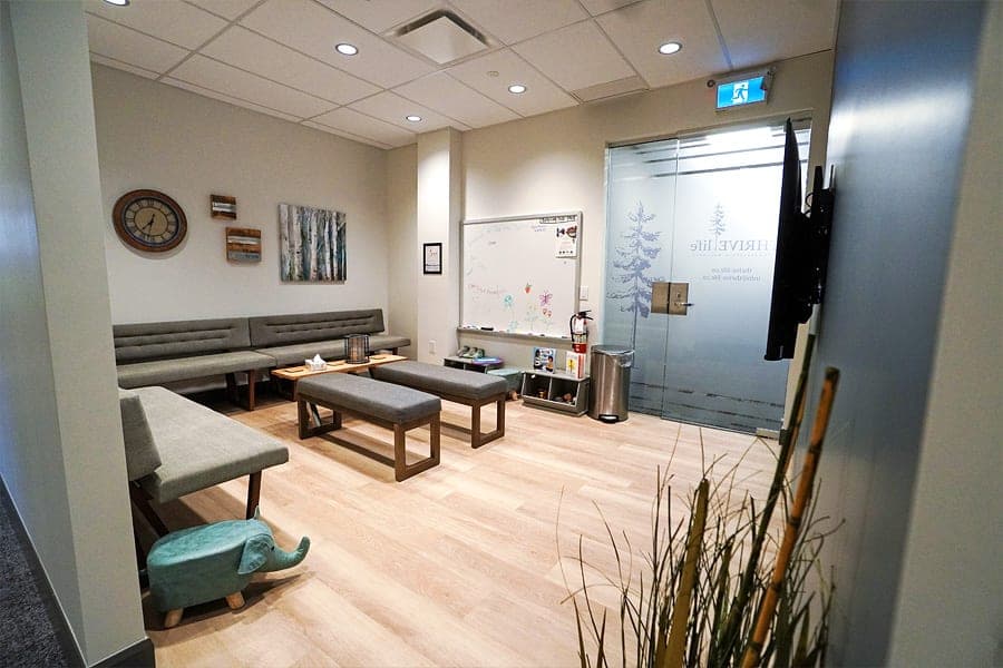 Nova Physiotherapy Langley (photo: Nova Physiotherapy Langley, via Google)