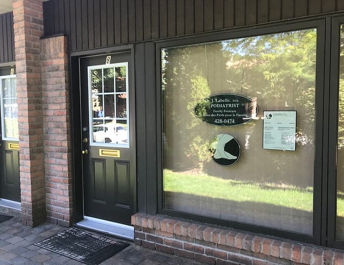 SeniorHome.ca - West Island Family Foot Care