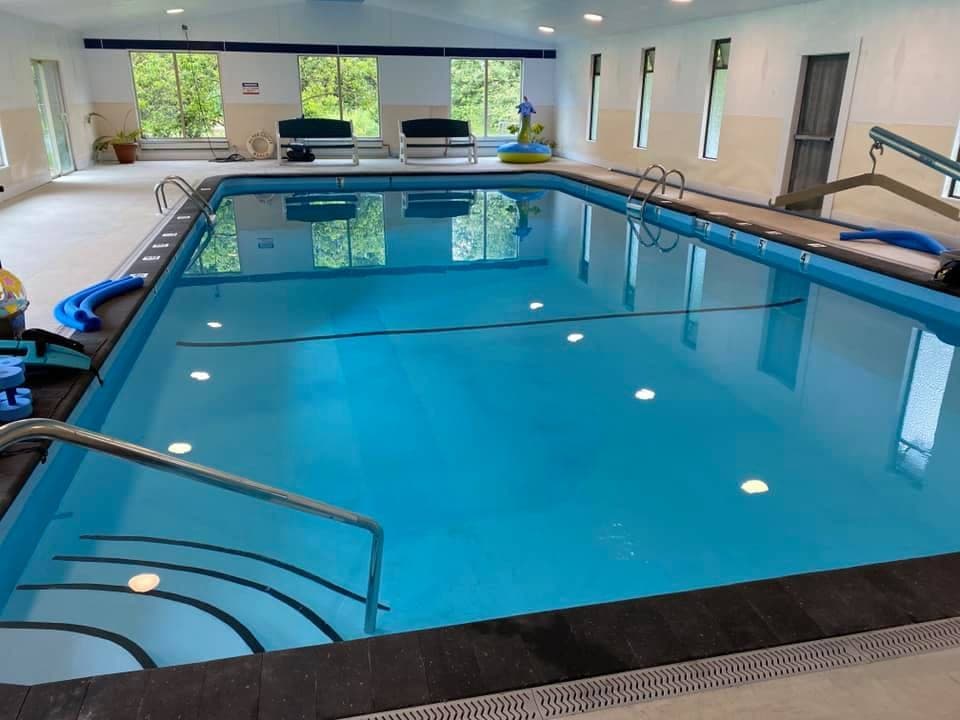 Fraser Valley Aquatic Rehabilitation and Massage (photo: Fraser Valley Aquatic Rehabilitation and Massage Inc., via Google)