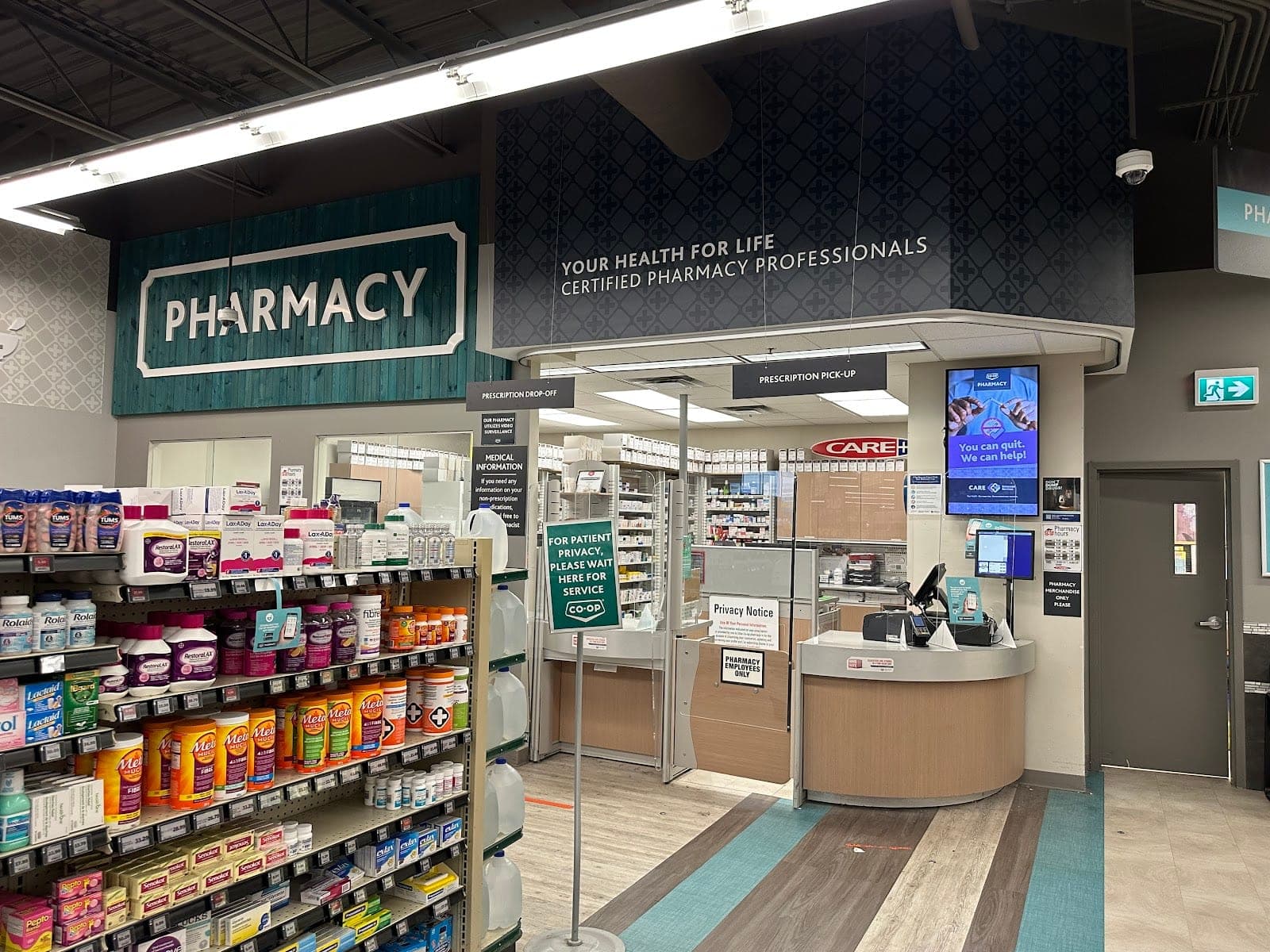 Otter Co-op Pharmacy (photo: Otter Co-op Pharmacy, via Google)