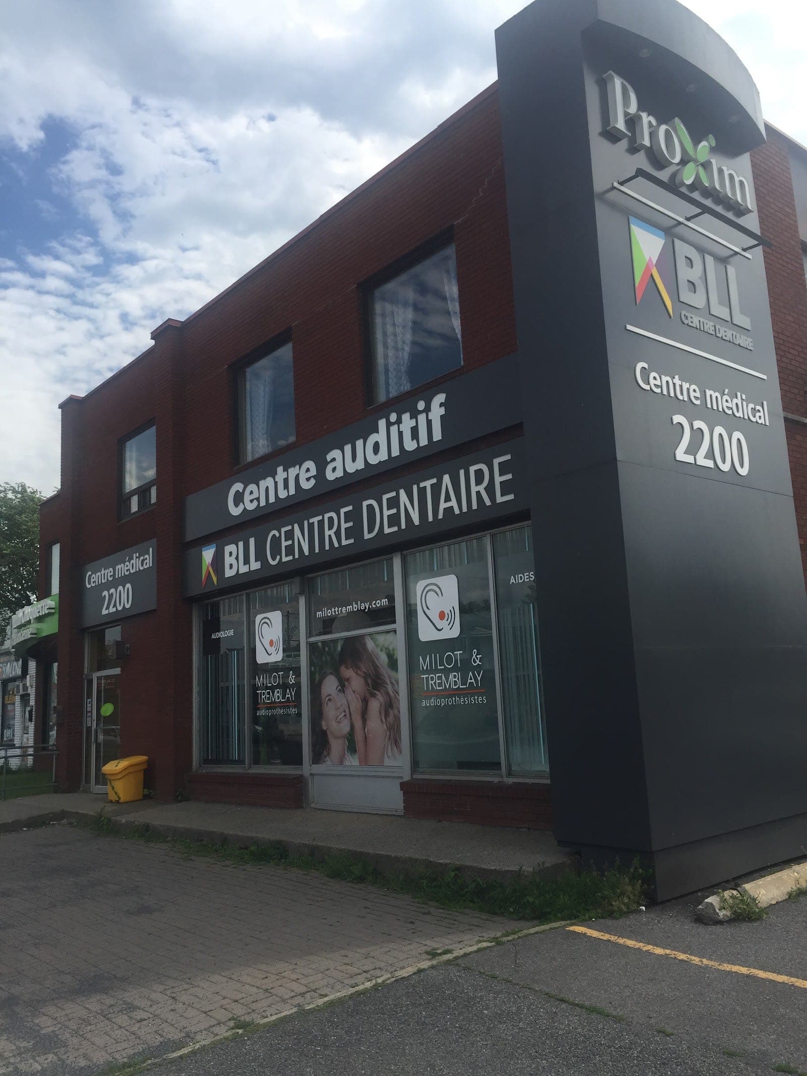 Clinique en soins des pieds Longueuil (Mario Legland, Podologue) (photo: Clinique en soins des pieds Longueuil (Mario Legland, Podologue), via Google)