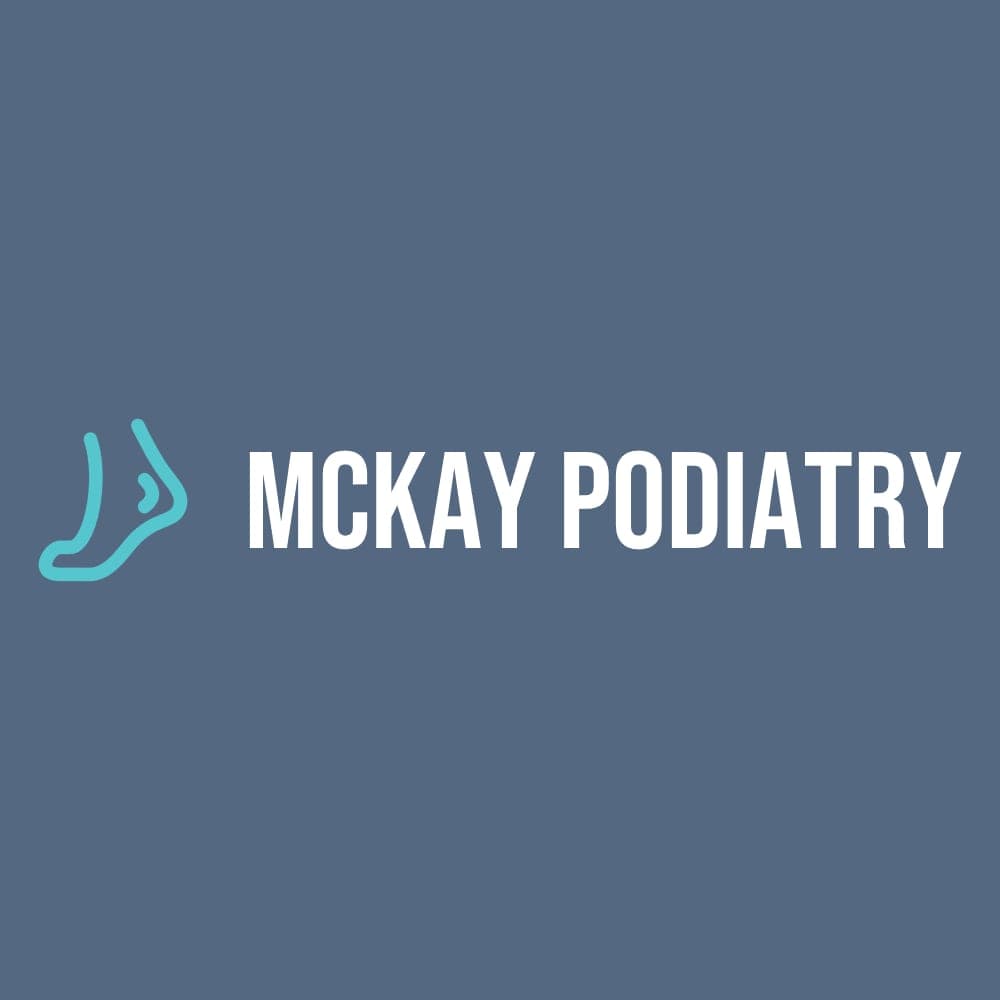 McKay Podiatry (photo: McKay Podiatry, via Google)