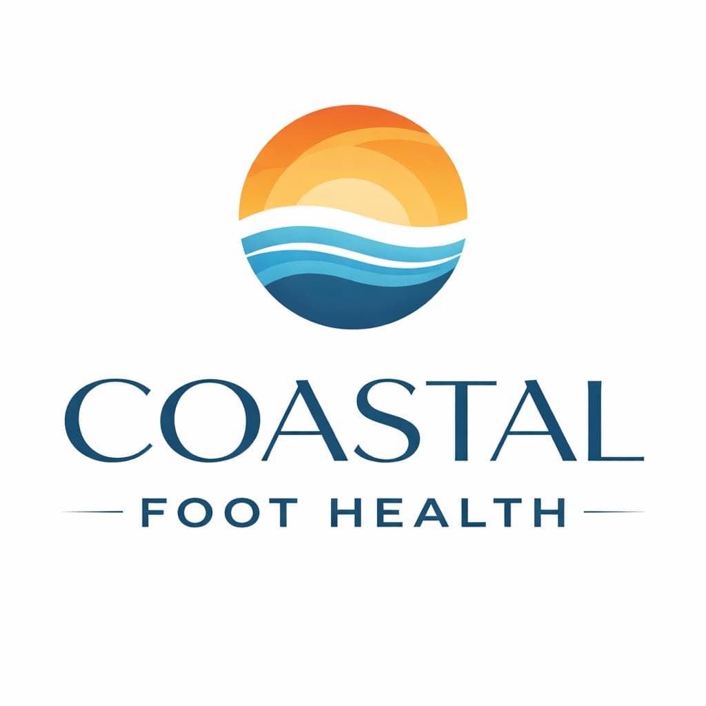 Coastal Foot Health (photo: Coastal Foot Health, via Google)