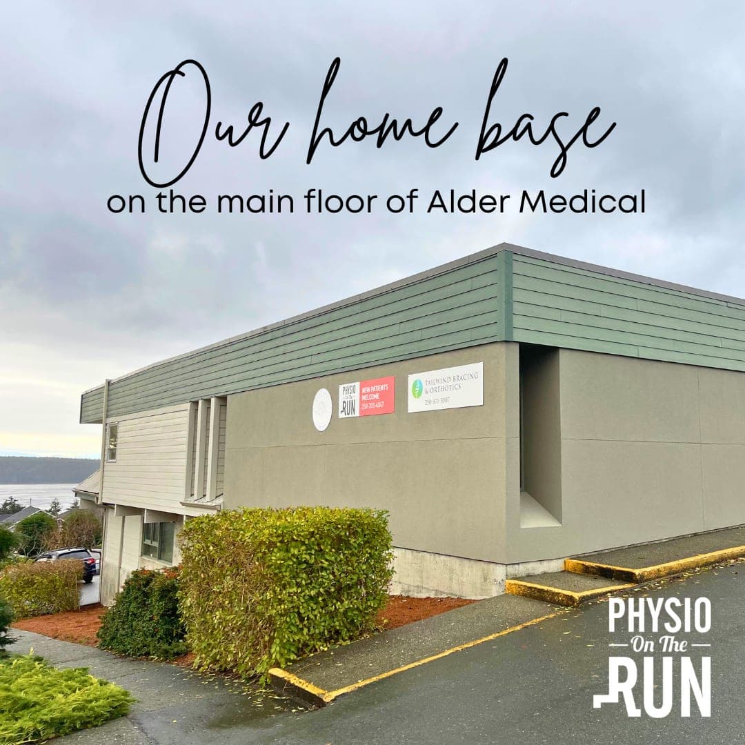 SeniorHome.ca - Physio on the Run