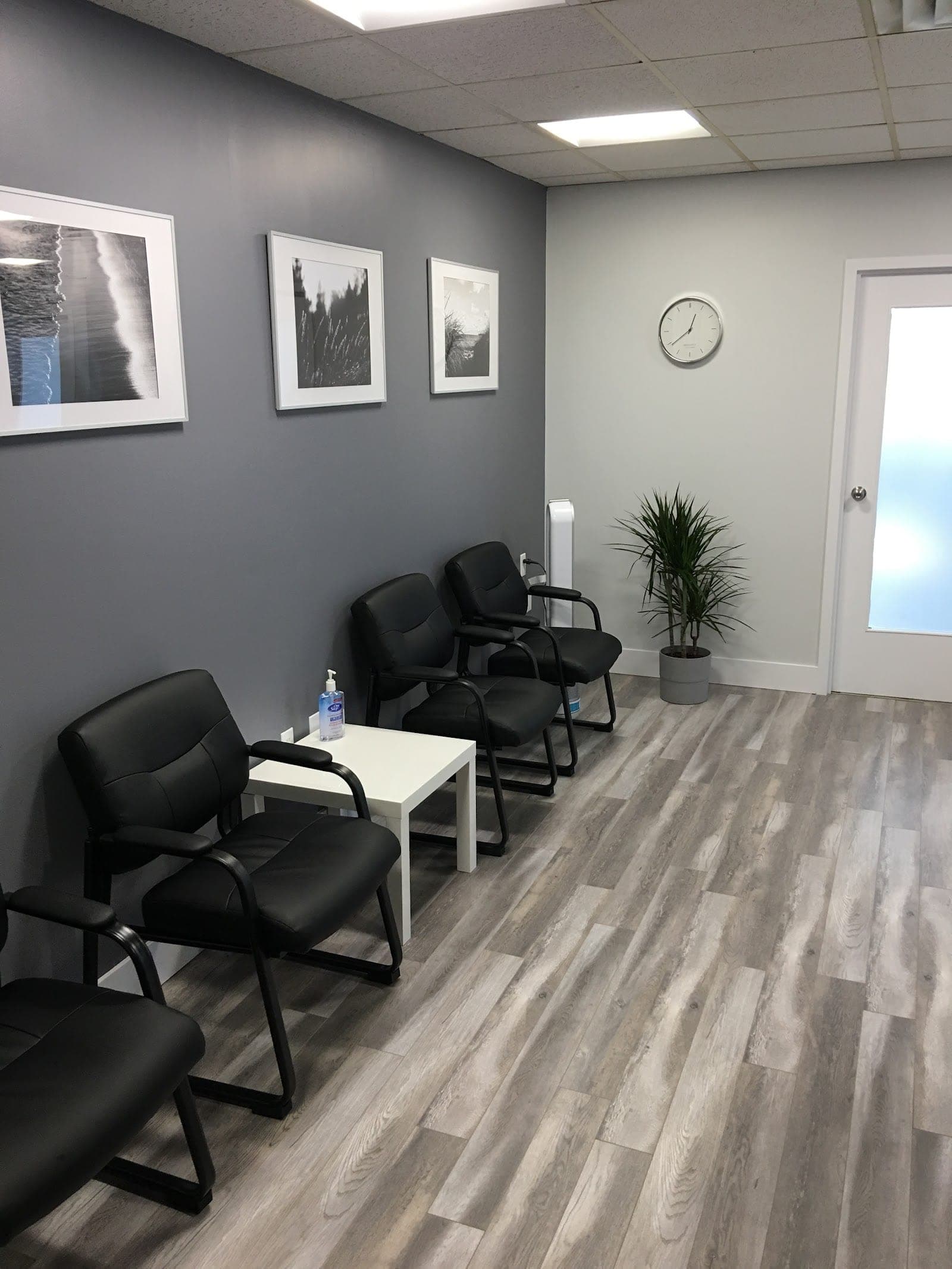 Dartmouth Podiatry (photo: Dartmouth Podiatry, via Google)