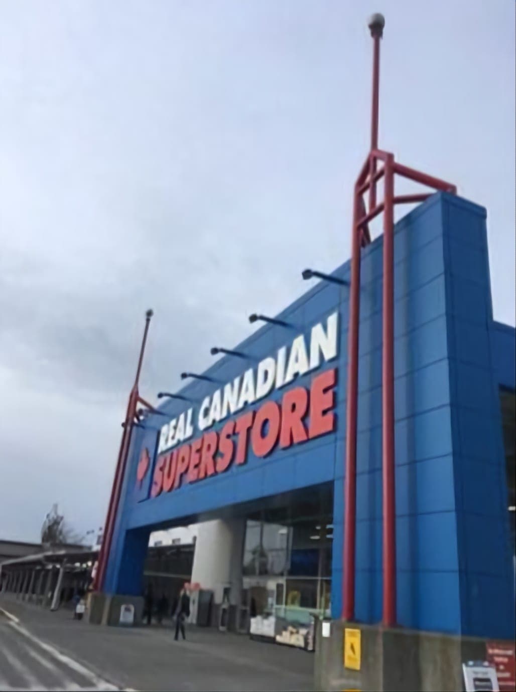 Loblaw Pharmacy (photo: Lazarus, via Google)